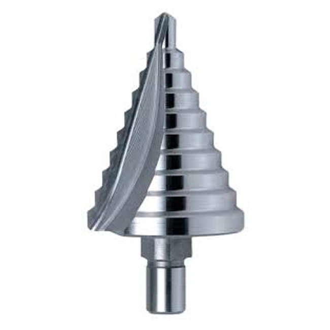 Vendita online Fresa a gradini HSS 032